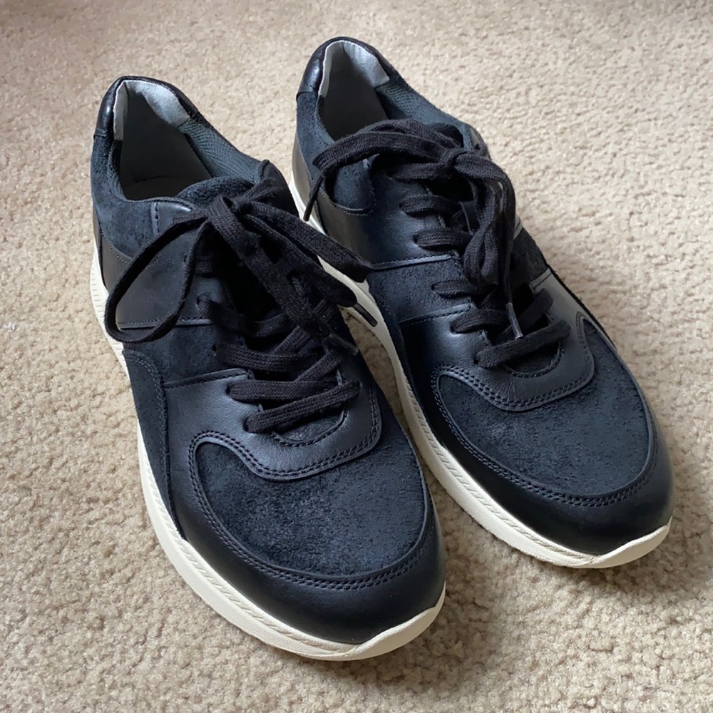 Everlane The Trainer Shoes, New (no box), Men 11